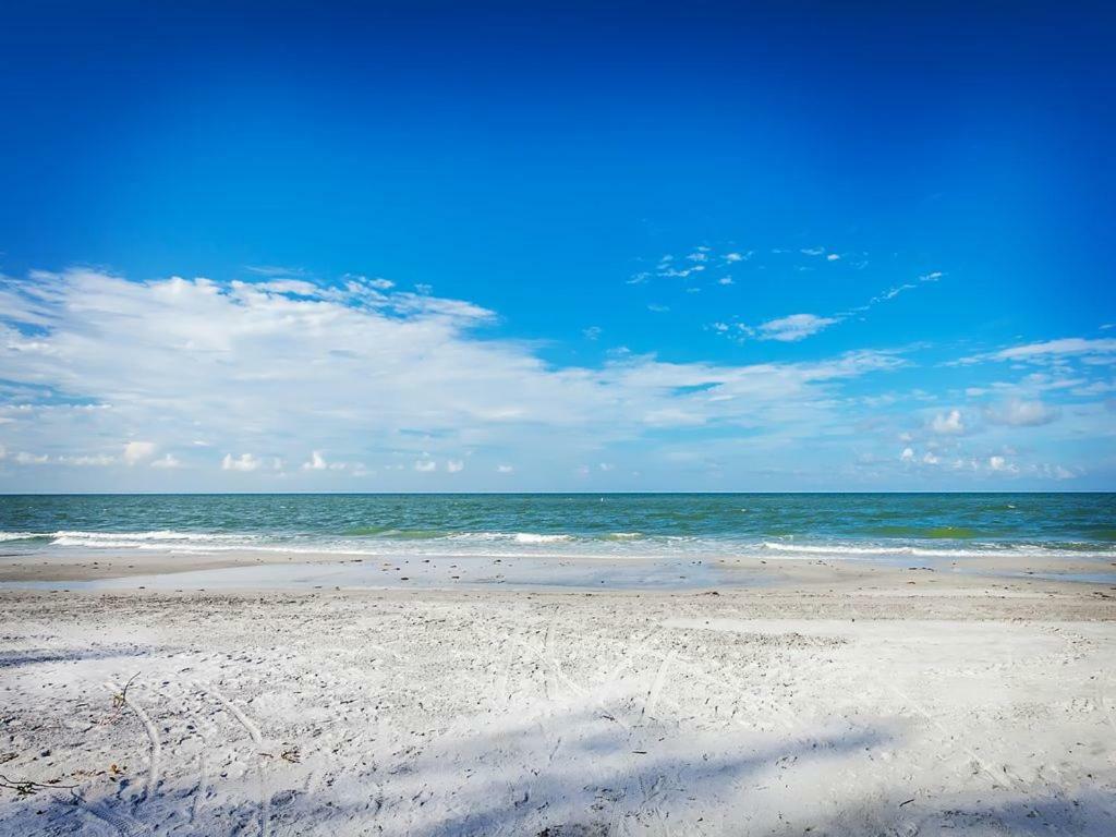 شقة Beach Getaway III At Belleview شاطئ كليرووتر المظهر الخارجي الصورة