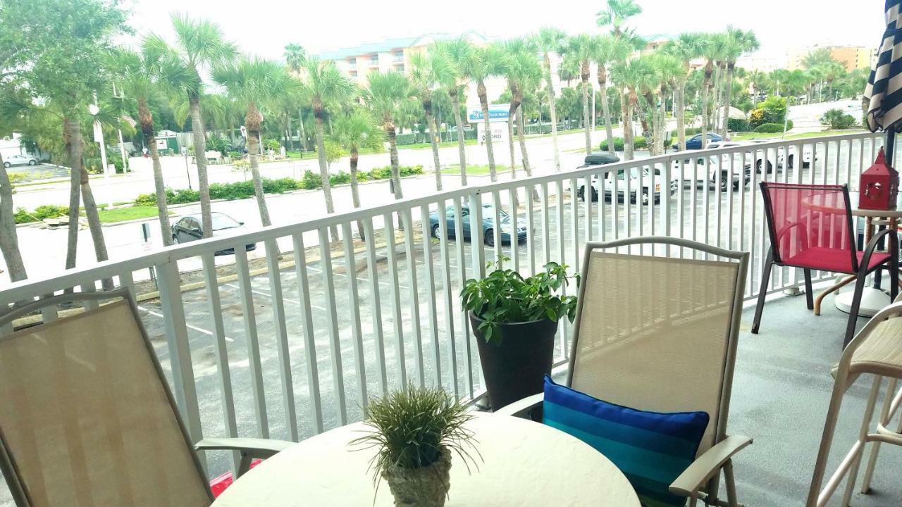 شقة Beach Getaway III At Belleview شاطئ كليرووتر المظهر الخارجي الصورة